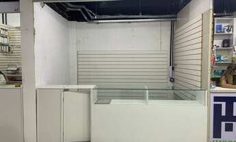 Imagem 4: Aluga-se Box no Info Alcântara