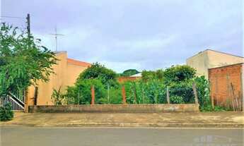 Imagem: Terreno à venda, 303 m² por R$ 170.000,00