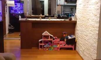 Imagem 2: Apartamento a venda 65 m2 - 3 quartos (1 suite) LAZER COMPLETO rico em planejados MUITO B