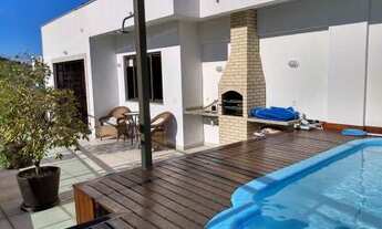 Imagem 2: Linda Cobertura Linear em Santa Rosa