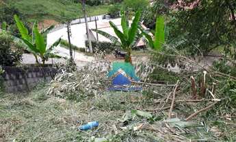 Imagem 5: Excelente Terreno com vista para a montanha, Mulher de Pedra - Albuquerque - Teresópolis R