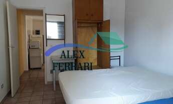 Imagem 5: Apartamento para Venda em Praia Grande, GUILHERMINA, 1 dormitório, 1 banheiro, 1 vaga