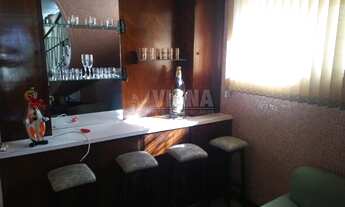 Imagem 6: SãO CAETANO DO SUL - Casa Padrão - Santo Antônio