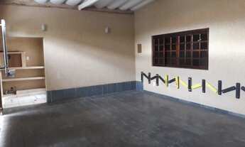 Imagem 2: Casa em Excelente Bairro - Jordanésia