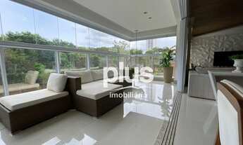 Imagem 3: Apto. Decorado 3 suítes - Soberano