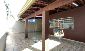 Imagem 4: Casa com 3 dormitórios à venda, 153 m² por R$ 400.000,00 - Jardim Igaçaba - Mogi Guaçu/SP