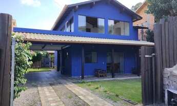 Imagem: Casa no bairro Armação do Pântano Sul