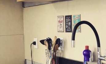 Imagem 5: Vendo Casa de condomínio terra nova possui 100 metros quadrados com 3 quartos sendo 1 suít