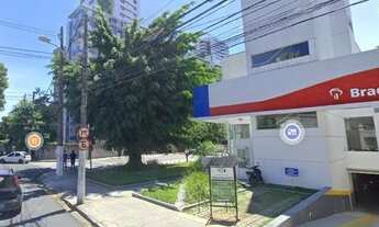 Imagem 3: Prédio/Edifício inteiro para aluguel tem 745 metros quadrados em Espinheiro - Recife - PE