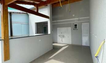 Imagem 3: Cobertura 51mts na vila alto santo André