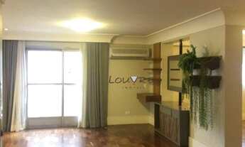 Imagem 6: Apartamento, 170 m² - venda por R$ 1.600.000,00 ou aluguel por R$ 6.000,00/mês - Brooklin