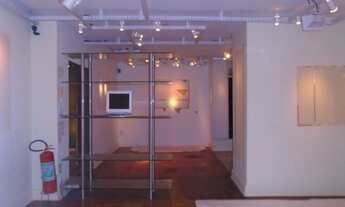 Imagem 7: Cosme Velho - mansão histórica com anexo e auditório à Venda / Rio de Janeiro RJ