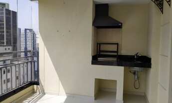 Imagem 5: Venda ou locação, 126 m2 com 2 suites - Moema - SP