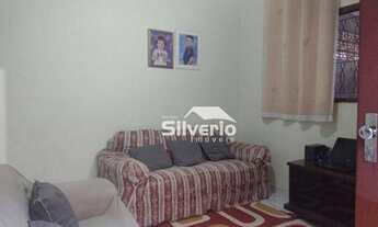 Imagem 3: Casa térrea 03 dorms. (01 ste.) - Jardim Satélite