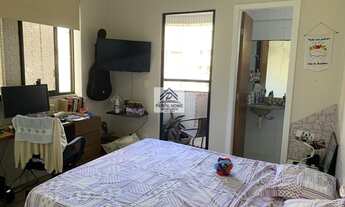 Imagem 4: Apartamento para Venda em Salvador, Costa Azul, 3 dormitórios, 1 suíte, 3 banheiros, 2 vag