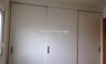 Imagem 4: Apartamento No Cond. Camp Life 93M2