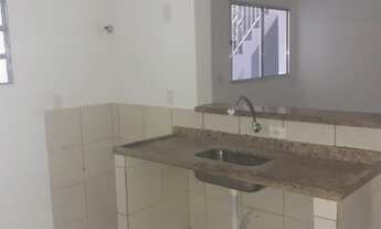 Imagem 4: Apartamento para aluguel tem 80 metros quadrados com 2 quartos