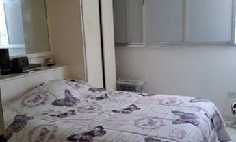 Imagem 5: APARTAMENTO Apartamento com 3 dormitórios