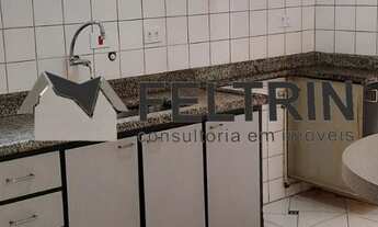 Imagem 7: Apartamento para venda possui 60 metros quadrados com 2 quartos