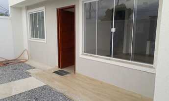 Imagem 2: Casa de condomínio para venda com 130 metros quadrados com 3 quartos