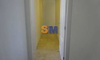 Imagem 7: Apartamento Padrão - MOEMA