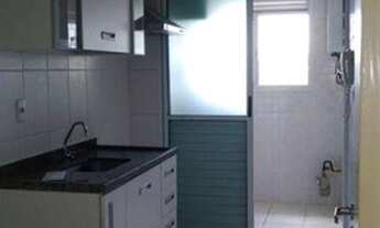Imagem 3: Apartamento com 2 dormitórios para alugar, 78 m² por R$ 2.500,00/mês - Jaguaré - São Paulo