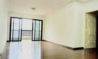 Imagem: Apartamento com 127 m² sendo 3 dormitórios