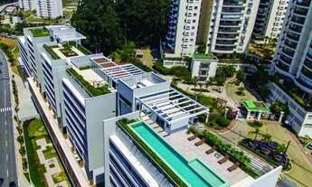 Imagem 3: SANTANA DE PARNAíBA - Apartamento Padrão - Tamboré