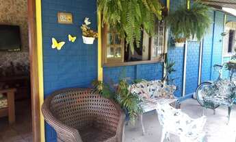 Imagem 6: Chácara ITUPEVA - SP