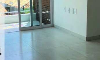 Imagem: Bancários 59,5m² Com Varanda