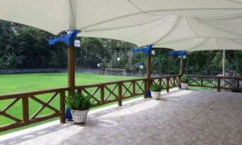 Imagem 7: Lote/Terreno para venda tem 10.OOO metros quadrados em São Cristóvão - Salvador - Bahia