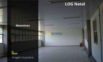 Imagem 7: Galpão para alugar em São José de Mipibu/RN