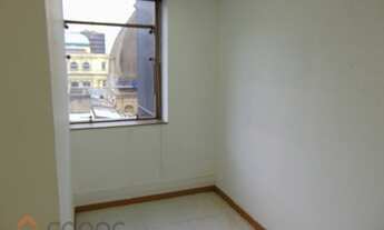 Imagem 5: RIO DE JANEIRO - Conjunto Comercial/Sala - Centro