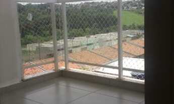 Imagem 6: Apartamento com dois quartos no Jibran El Hadj