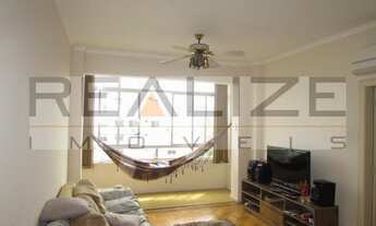 Imagem 2: Apartamento de 3 dormitórios no bairro Santana