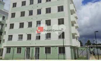 Imagem 2: Apartamento a Venda no bairro Estância Velha - Canoas, RS