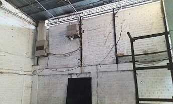 Imagem 6: PORTO ALEGRE - Galpão/Depósito/Armazém - JARDIM BOTANICO