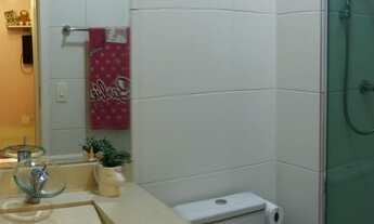 Imagem 4: Apartamento para venda possui 135 metros quadrados com 3 quartos