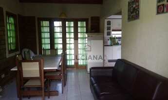 Imagem 3: Chalé Mobiliado com 3 suítes - Village do Araripe