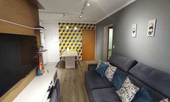 Imagem 3: Apartamento Nova Gerti, SCS, 2 dorms, 1 ste, 2 vagas