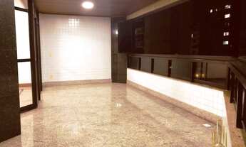 Imagem 2: Apartamento para Venda em Vila Velha, Itapuã, 4 dormitórios, 4 suítes, 6 banheiros, 3 vaga