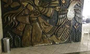 Imagem 3: Apartamento de142 m2, com 3 quartos, suíte em Boa Viagem