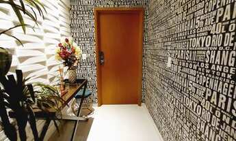 Imagem 2: Apartamento para venda possui 152 metros quadrados com 4 suítes em Tirol - Natal - RN