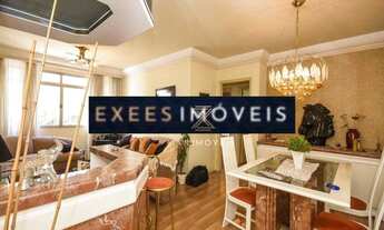 Imagem 1: Apartamento com 2 dormitórios à venda, 100 m² por R$ 1.385.000 - Jardim América - São Paul