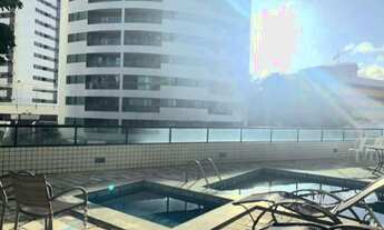 Imagem: Lindo apartamento na melhor localização