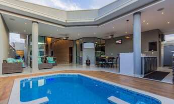 Imagem: Casa em Condomínio para Venda - CONDOMÍNIO