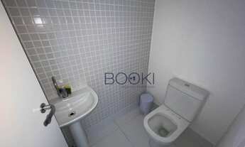 Imagem 4: Oportunidade - Thera Berrini Office - 42m² - Brooklin