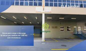 Imagem 3: Galpão para alugar em Jundiaí/SP