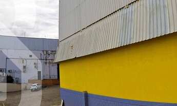 Imagem 5: Centro de distribuição - 7.600m² de área construída - Alagoinhas- Bahia