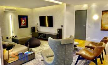 Imagem 7: Apartamento Padrão - ITAIM BIBI